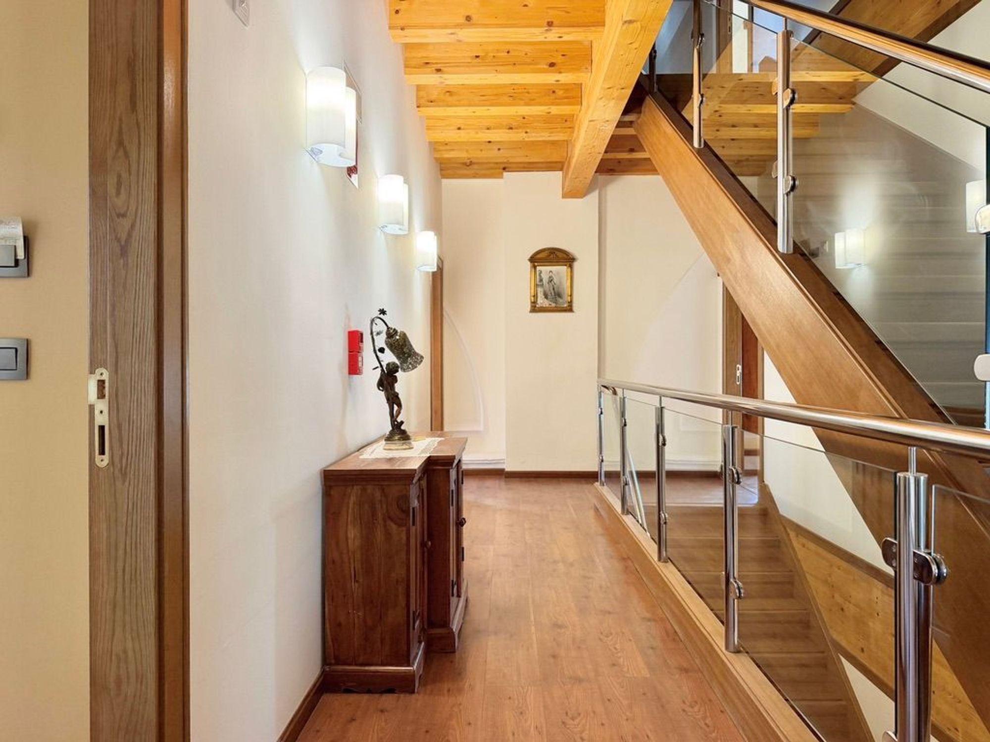 Edificio hotelero de 1.235 m² en Fuentidueña · Segovia - imagen 21