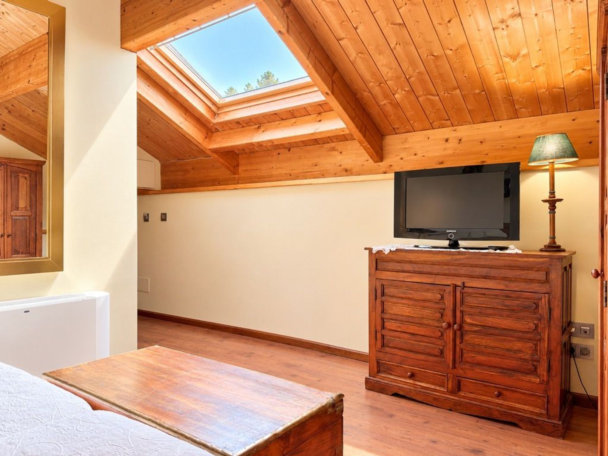 Edificio hotelero de 1.235 m² en Fuentidueña · Segovia - imagen 22
