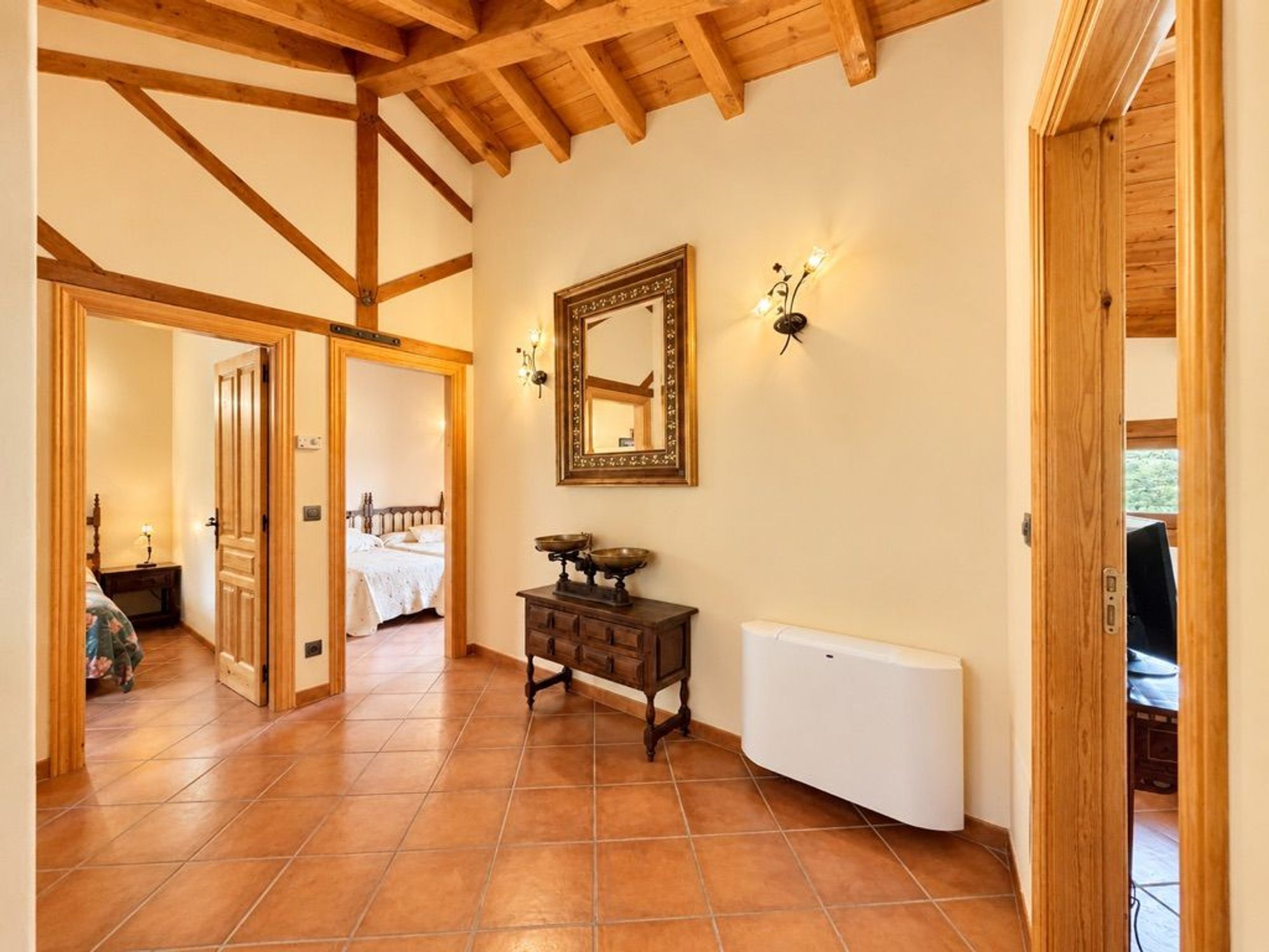 Edificio hotelero de 1.235 m² en Fuentidueña · Segovia - imagen 25