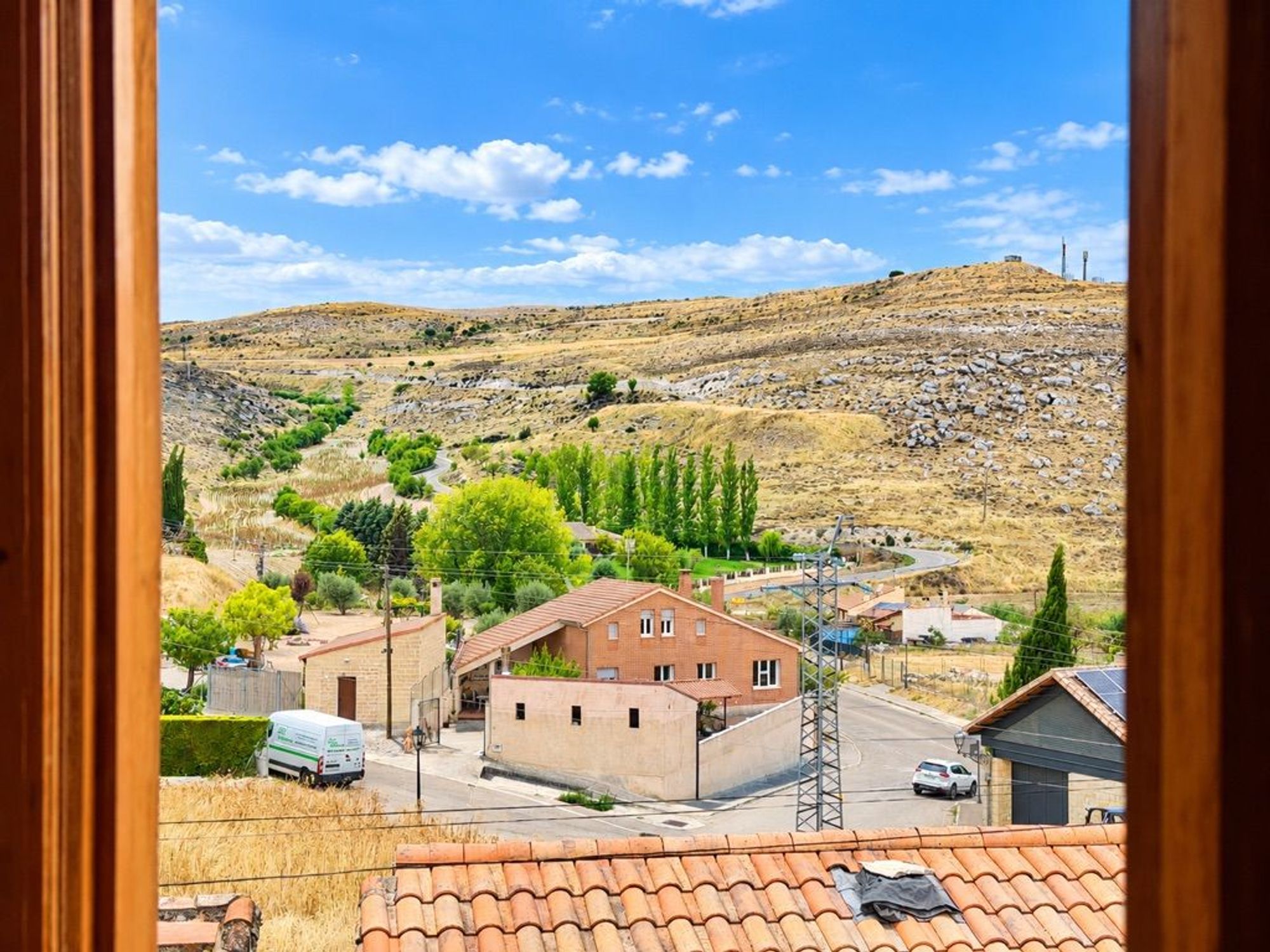 Edificio hotelero de 1.235 m² en Fuentidueña · Segovia - imagen 27