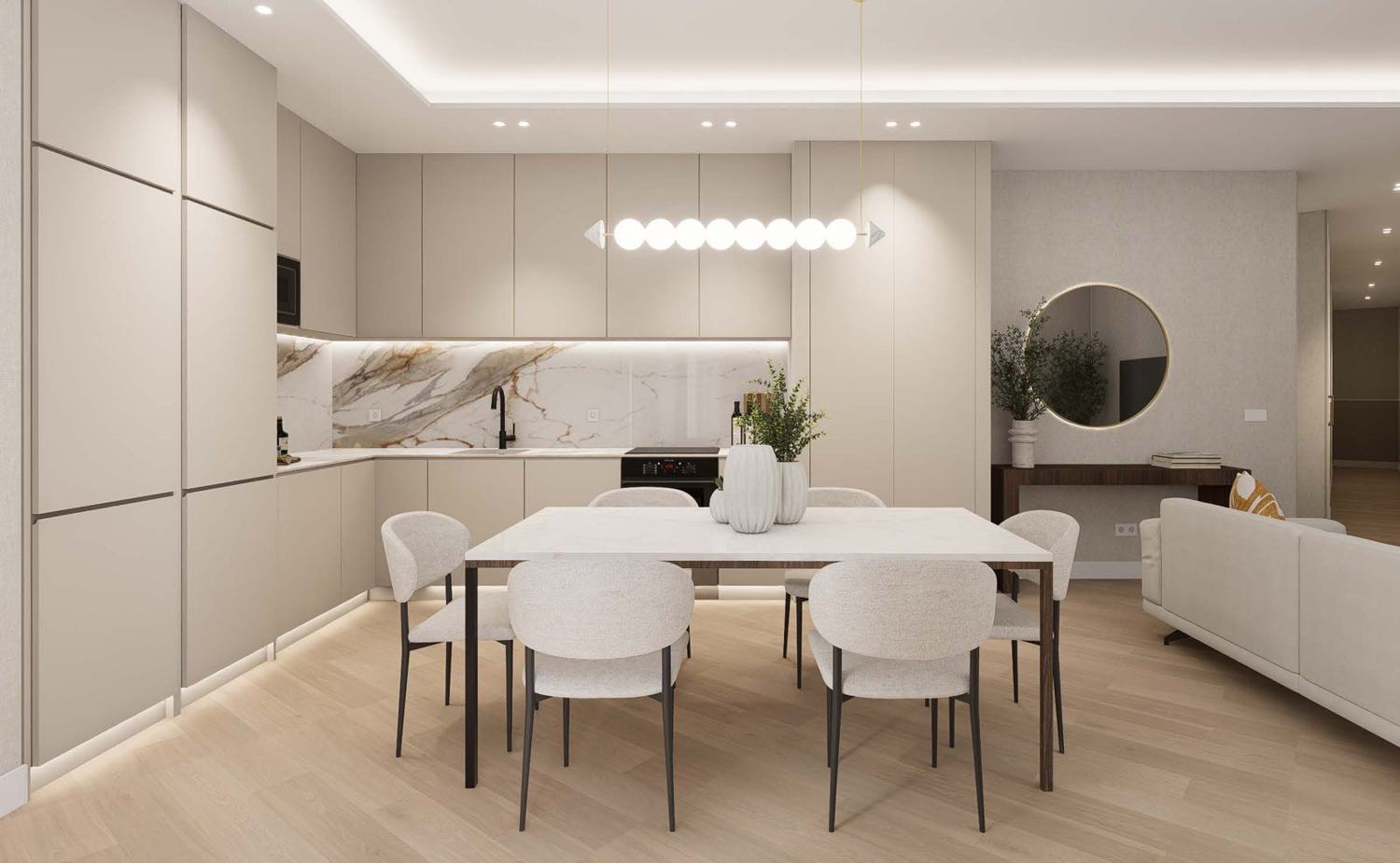 Edificio residencial de 1.317 m² con licencia de rehabilitación en el Barrio de las Letras · Centro - imagen 4