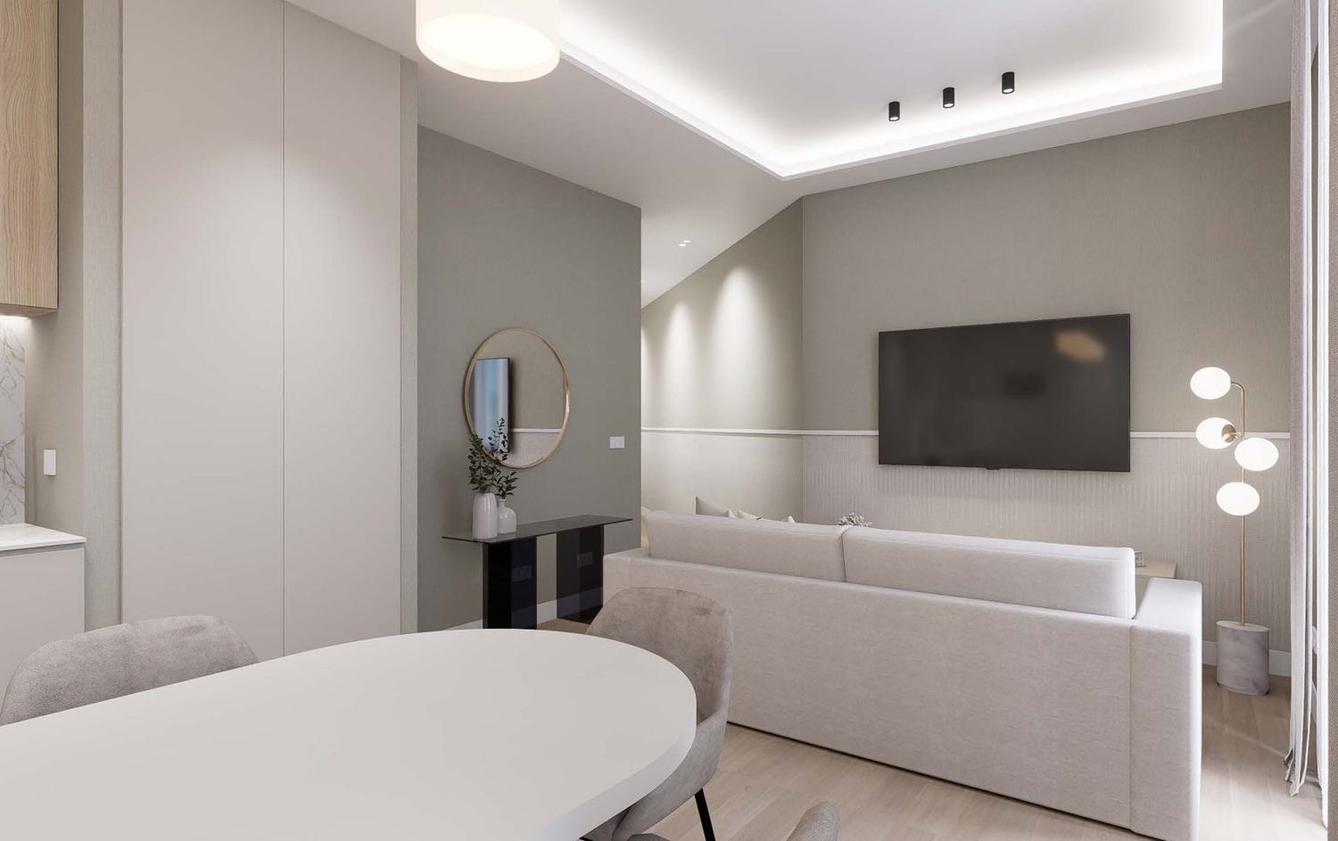 Edificio residencial de 1.317 m² con licencia de rehabilitación en el Barrio de las Letras · Centro - imagen 6