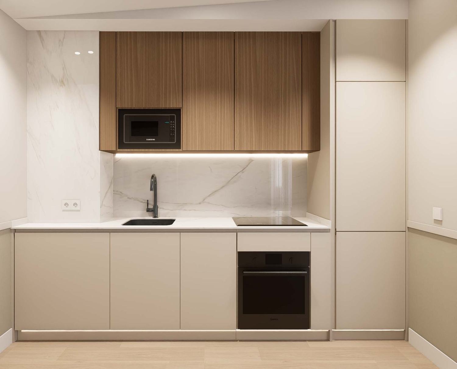 Edificio residencial de 1.317 m² con licencia de rehabilitación en el Barrio de las Letras · Centro - imagen 10