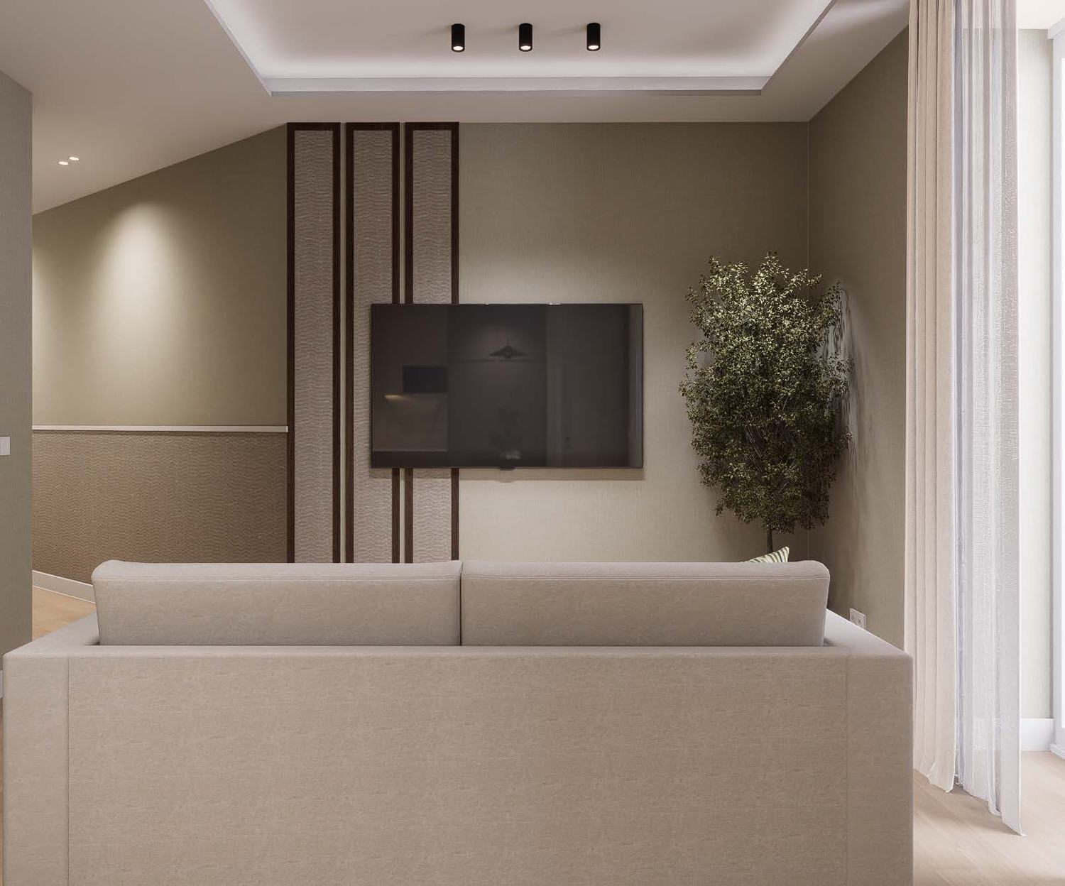 Edificio residencial de 1.317 m² con licencia de rehabilitación en el Barrio de las Letras · Centro - imagen 13