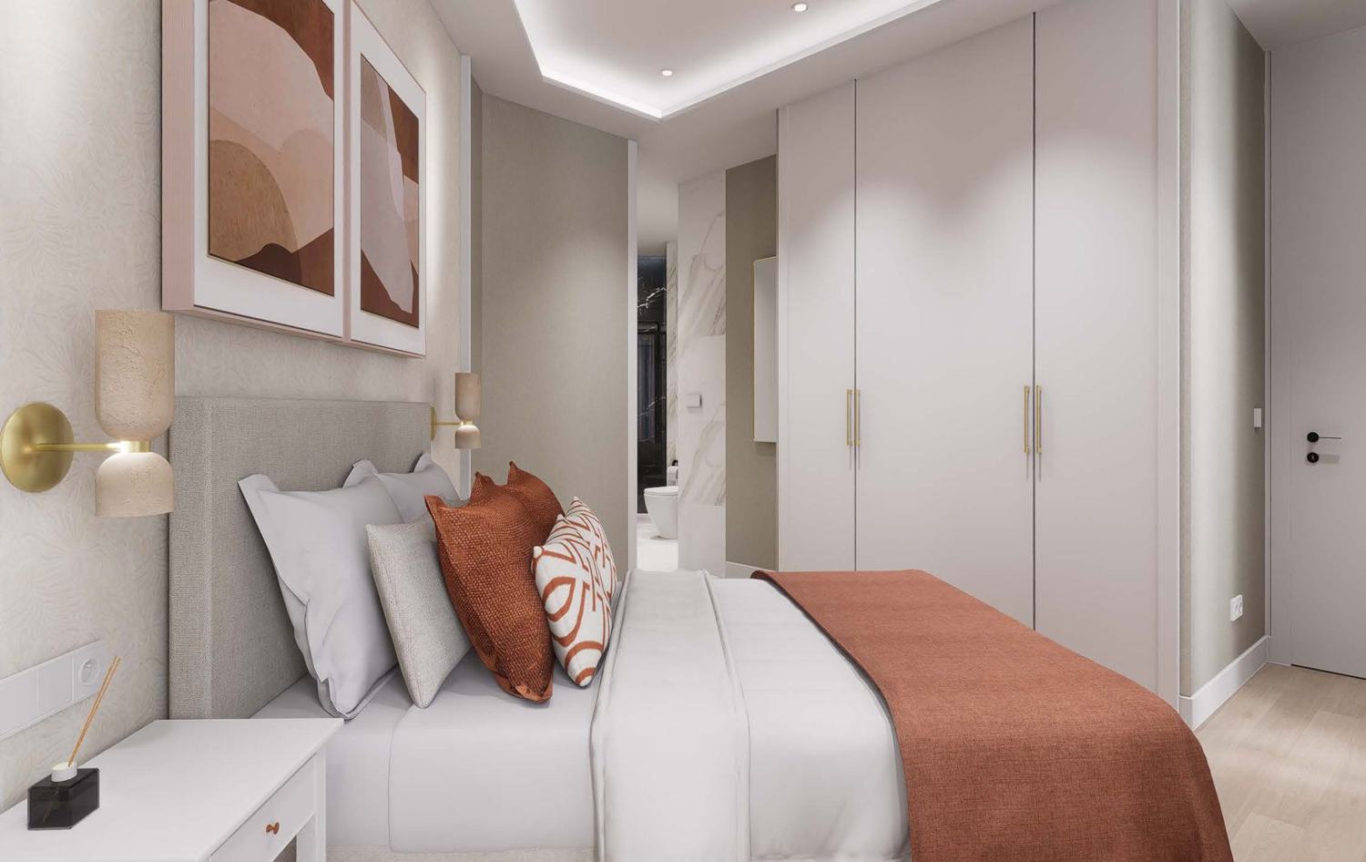 Edificio residencial de 1.317 m² con licencia de rehabilitación en el Barrio de las Letras · Centro - imagen 16