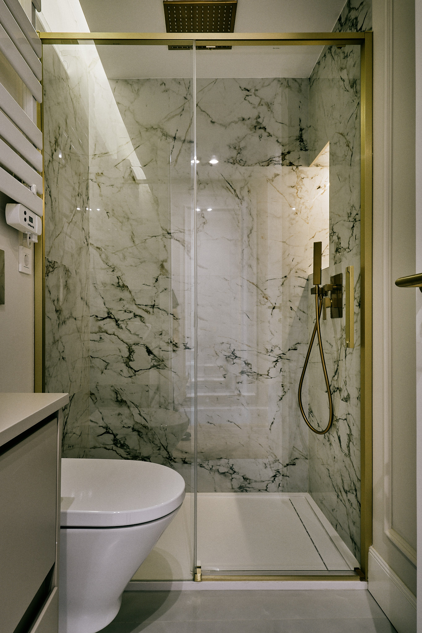 Fernán González, 67 — Vivienda interior reformada de 116 m² en Ibiza · Retiro - imagen 3