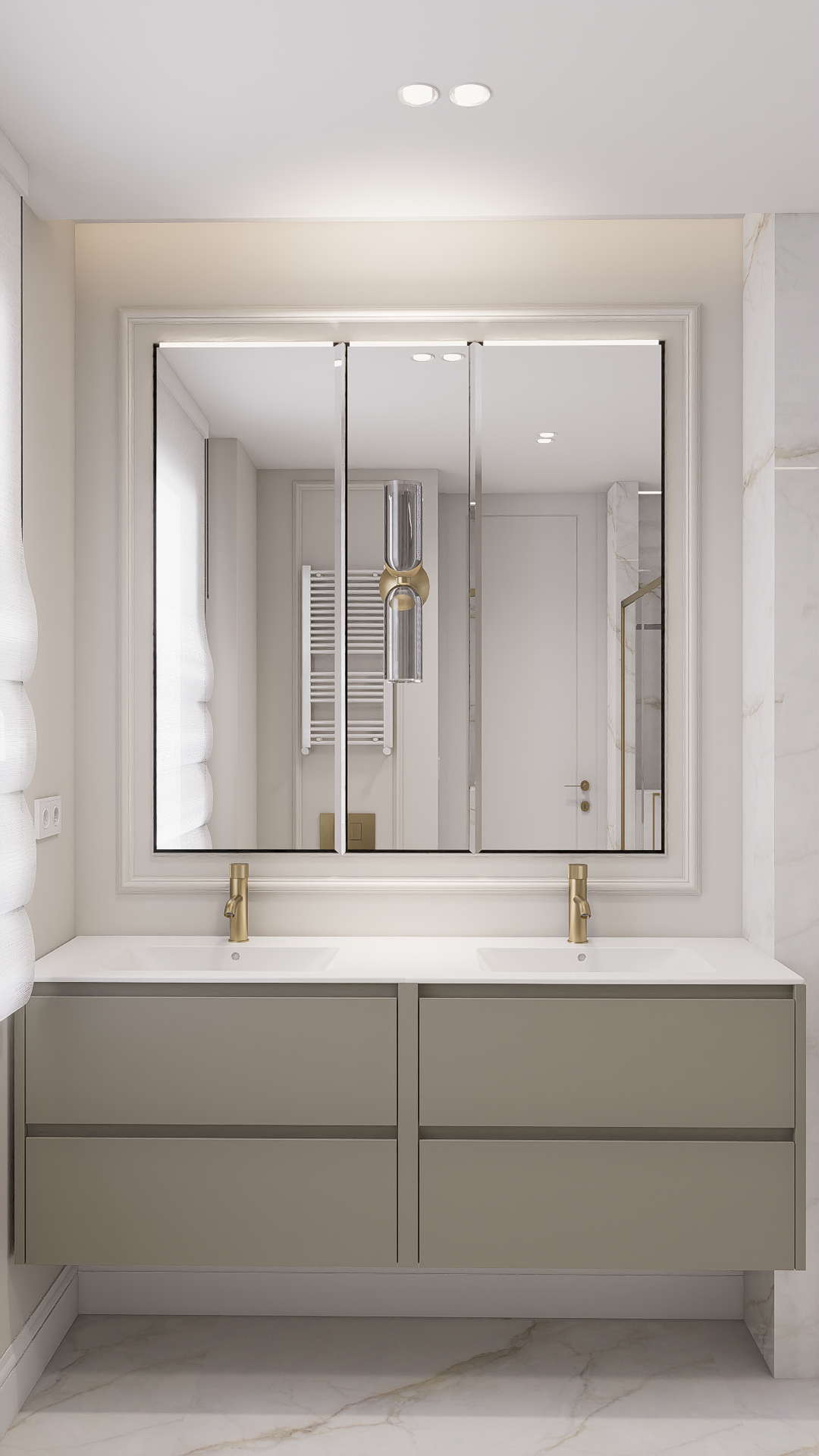 General Díaz Porlier, 87 — Vivienda exterior en transformación de 166 m² en Lista · Salamanca · vivienda en venta · Yolanda González