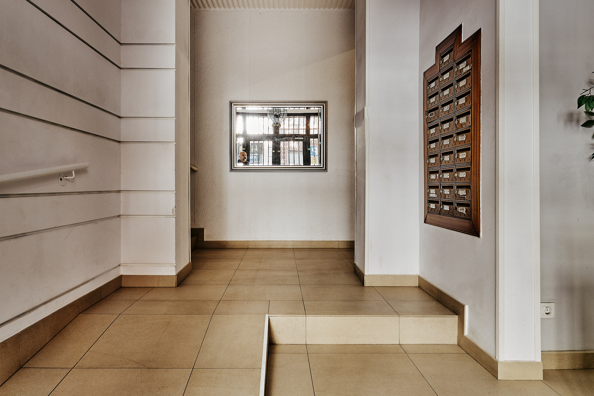 General Oraá, 78 — Vivienda exterior reformada de 137 m² en Lista · Salamanca · vivienda en venta · Yolanda González