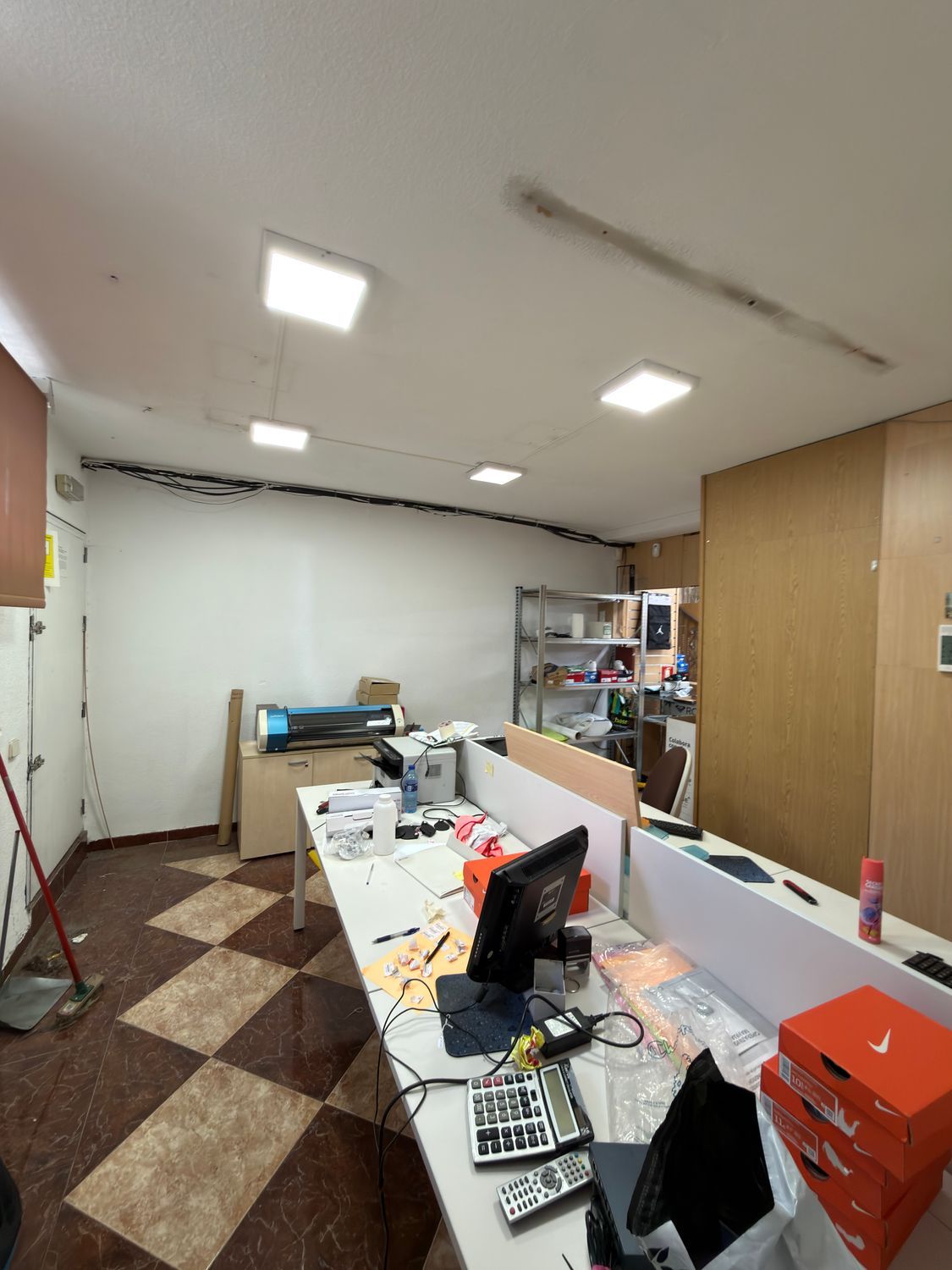 Local comercial de 160 m² en Villalba Estación · Collado Villalba - imagen 5