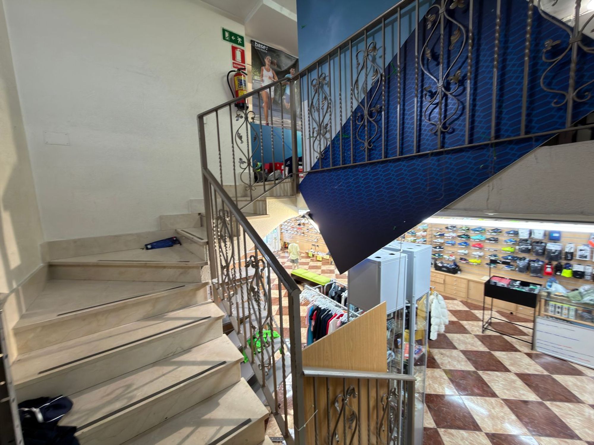 Local comercial de 160 m² en Villalba Estación · Collado Villalba - imagen 7