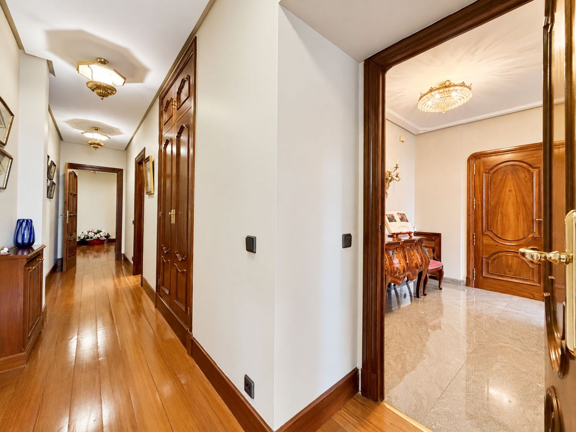 Piso de 191 m² en Bernabéu-Hispanoamérica · Chamartín - imagen 18