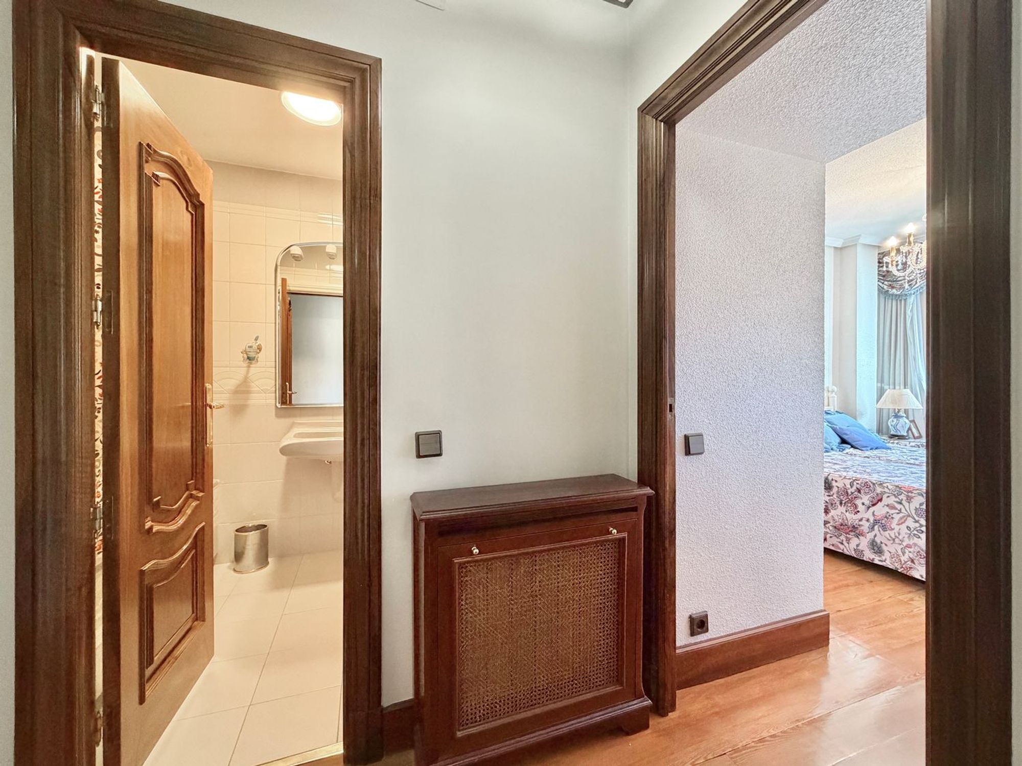 Piso de 191 m² en Bernabéu-Hispanoamérica · Chamartín - imagen 24