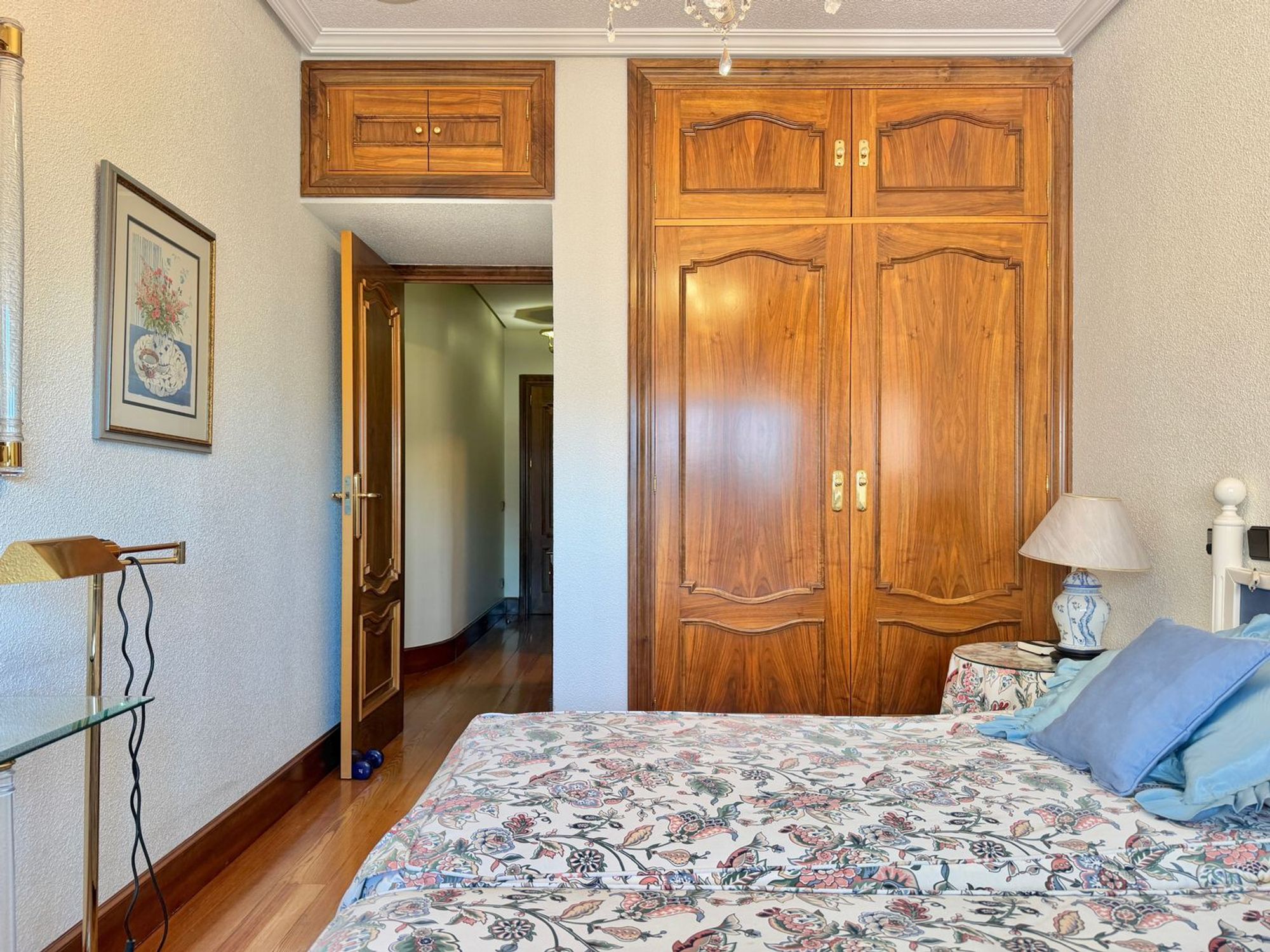 Piso de 191 m² en Bernabéu-Hispanoamérica · Chamartín - imagen 25