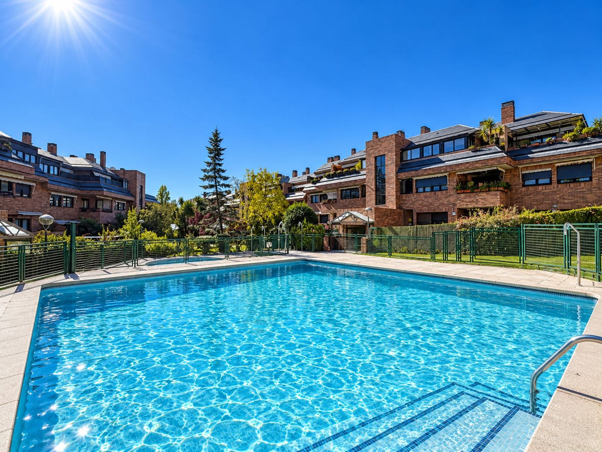 Piso de 130 m² en El Pinar- Punta Galea · El Pinar- Punta Galea - imagen 2