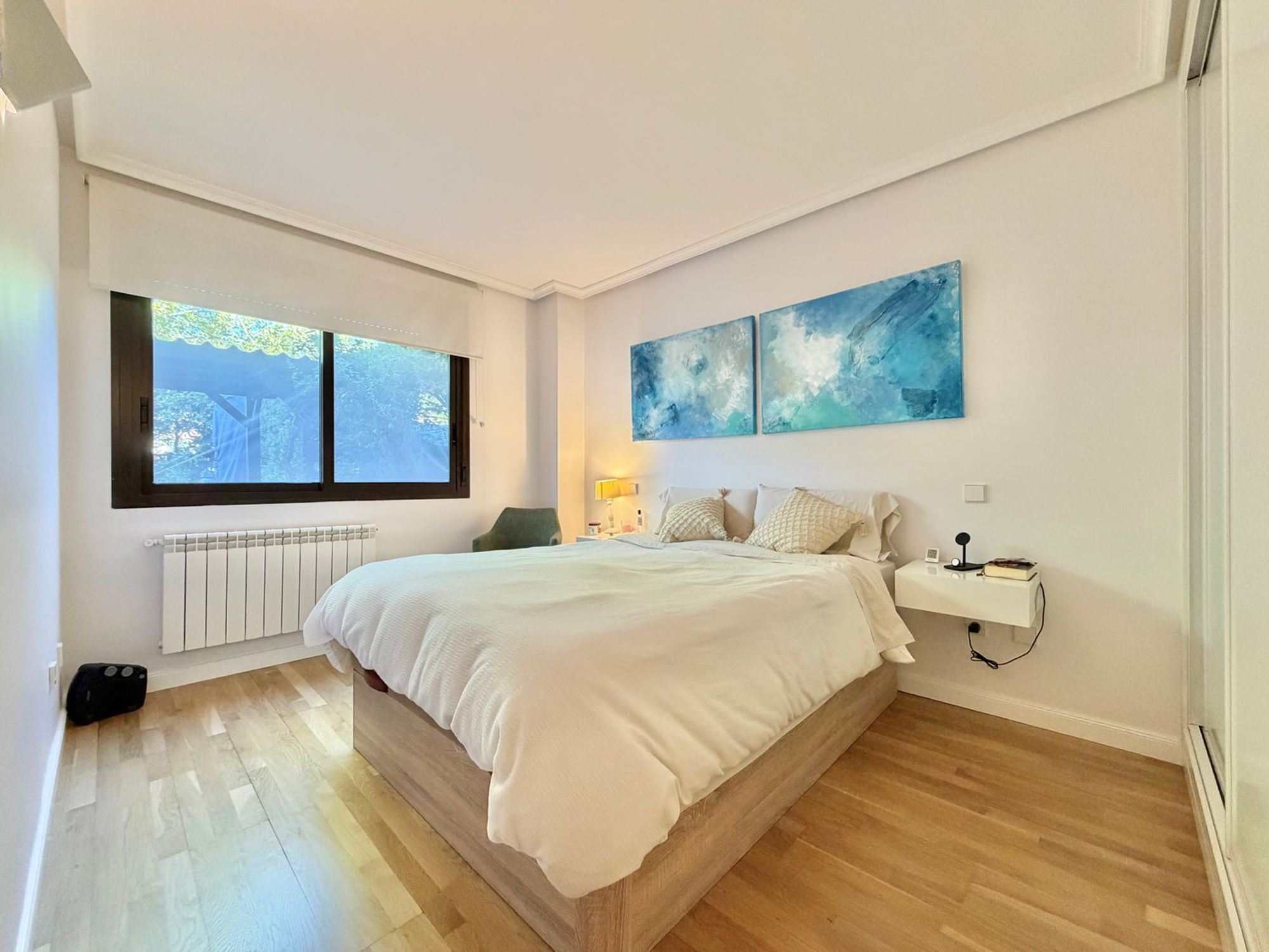 Piso de 130 m² en El Pinar- Punta Galea · El Pinar- Punta Galea - imagen 8
