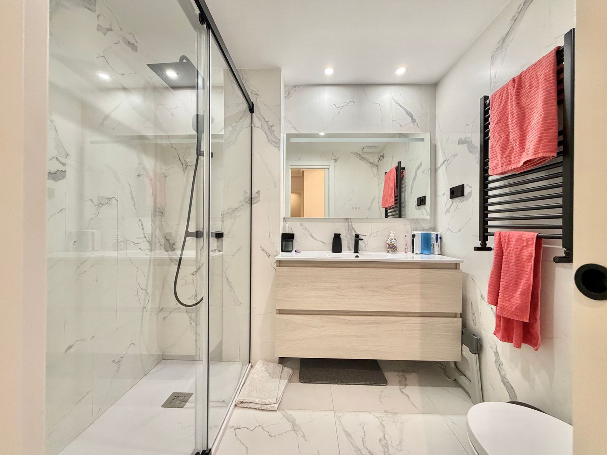 Piso de 130 m² en El Pinar- Punta Galea · El Pinar- Punta Galea - imagen 9