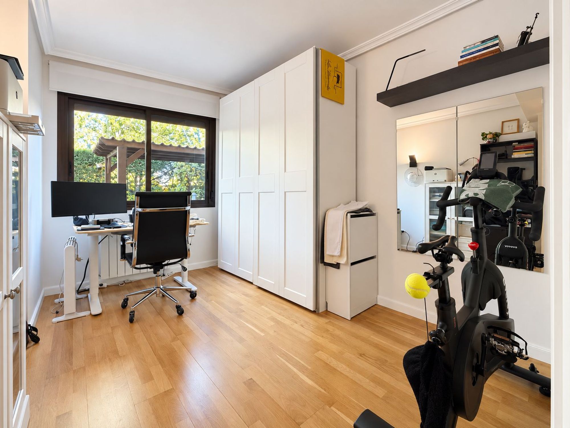 Piso de 130 m² en El Pinar- Punta Galea · El Pinar- Punta Galea - imagen 10