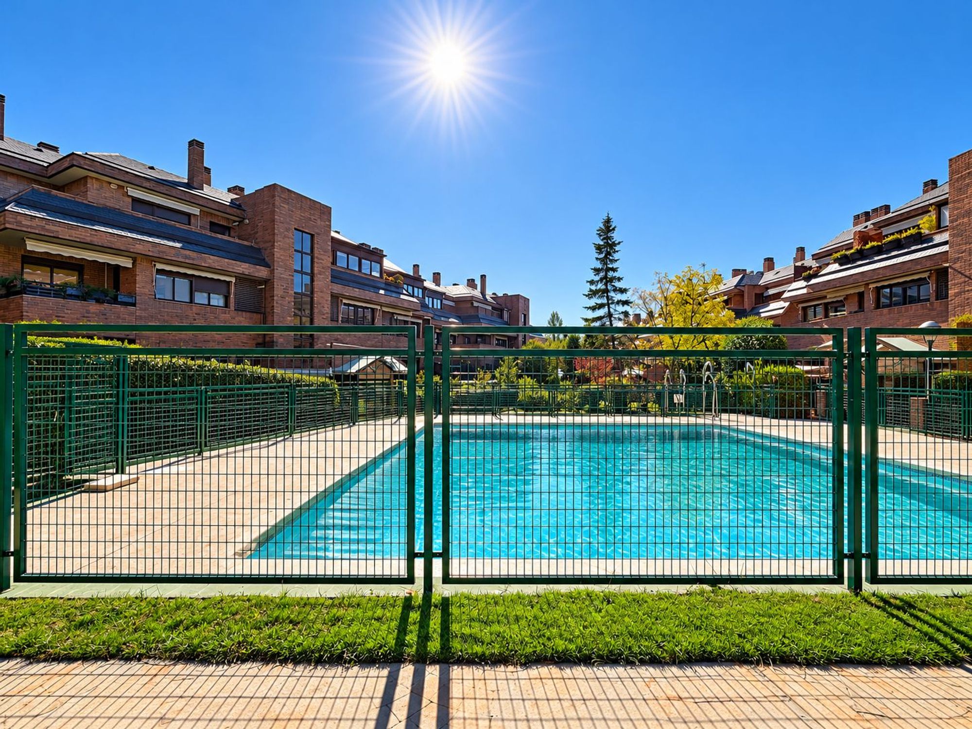Piso de 130 m² en El Pinar- Punta Galea · El Pinar- Punta Galea - imagen 12