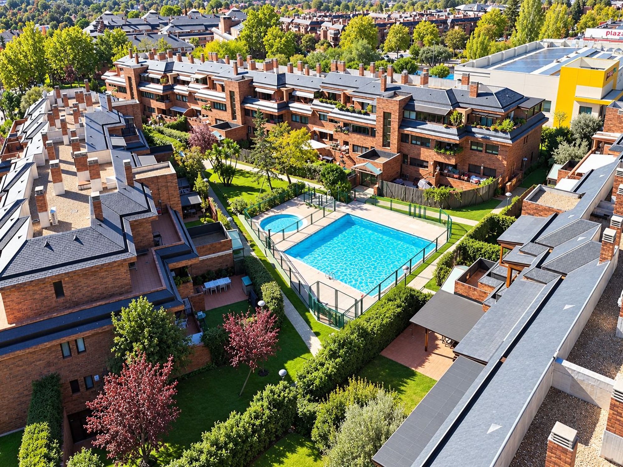 Piso de 130 m² en El Pinar- Punta Galea · El Pinar- Punta Galea - imagen 15