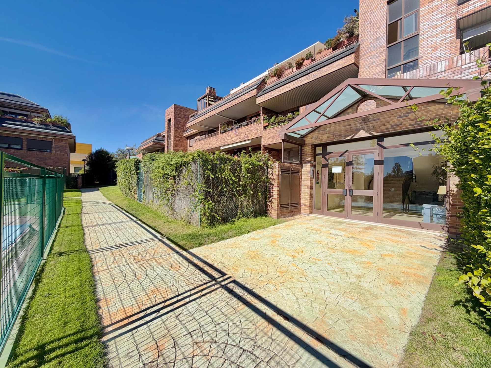 Piso de 130 m² en El Pinar- Punta Galea · El Pinar- Punta Galea - imagen 16