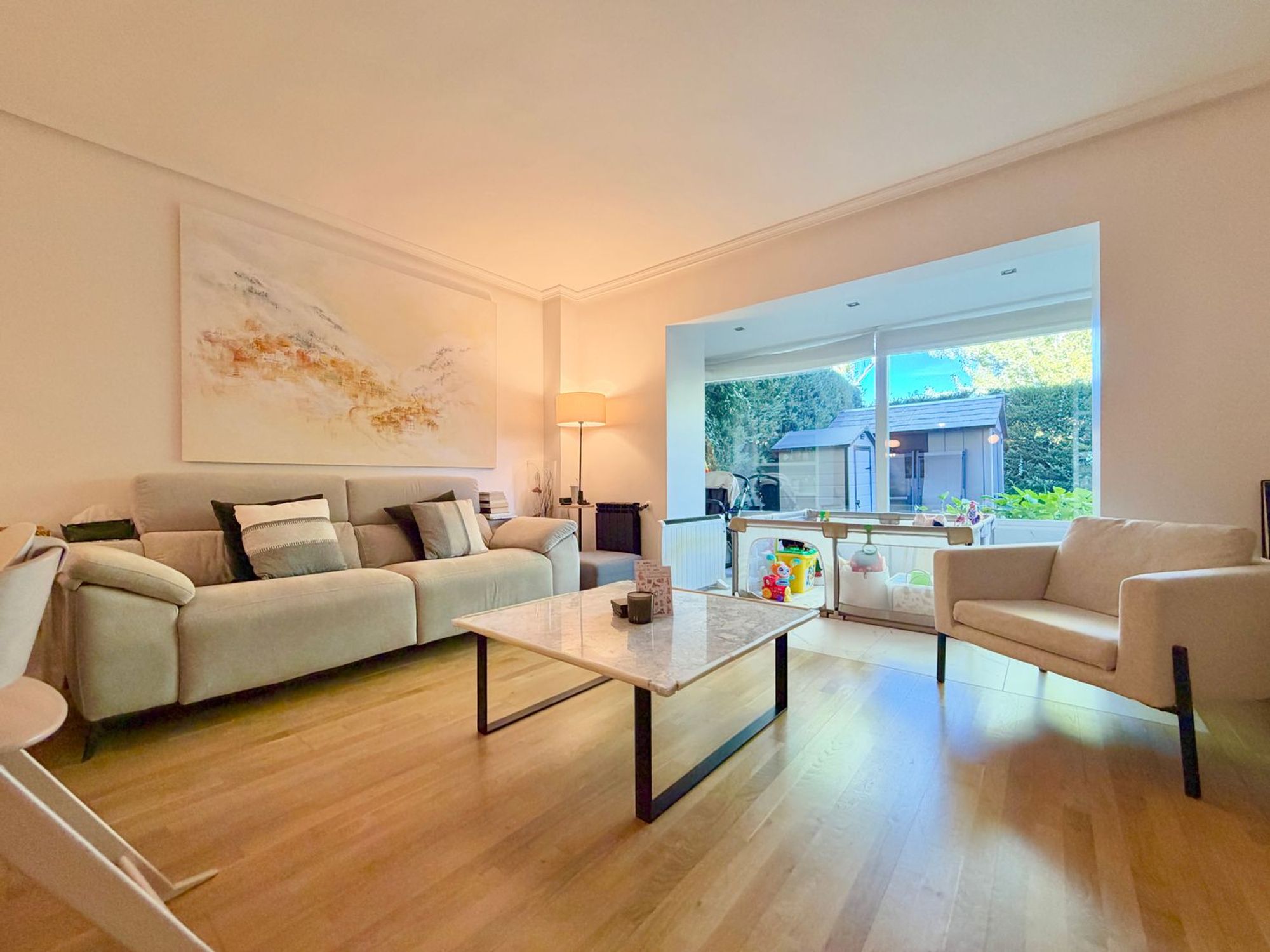 Piso de 130 m² en El Pinar- Punta Galea · El Pinar- Punta Galea - imagen 17