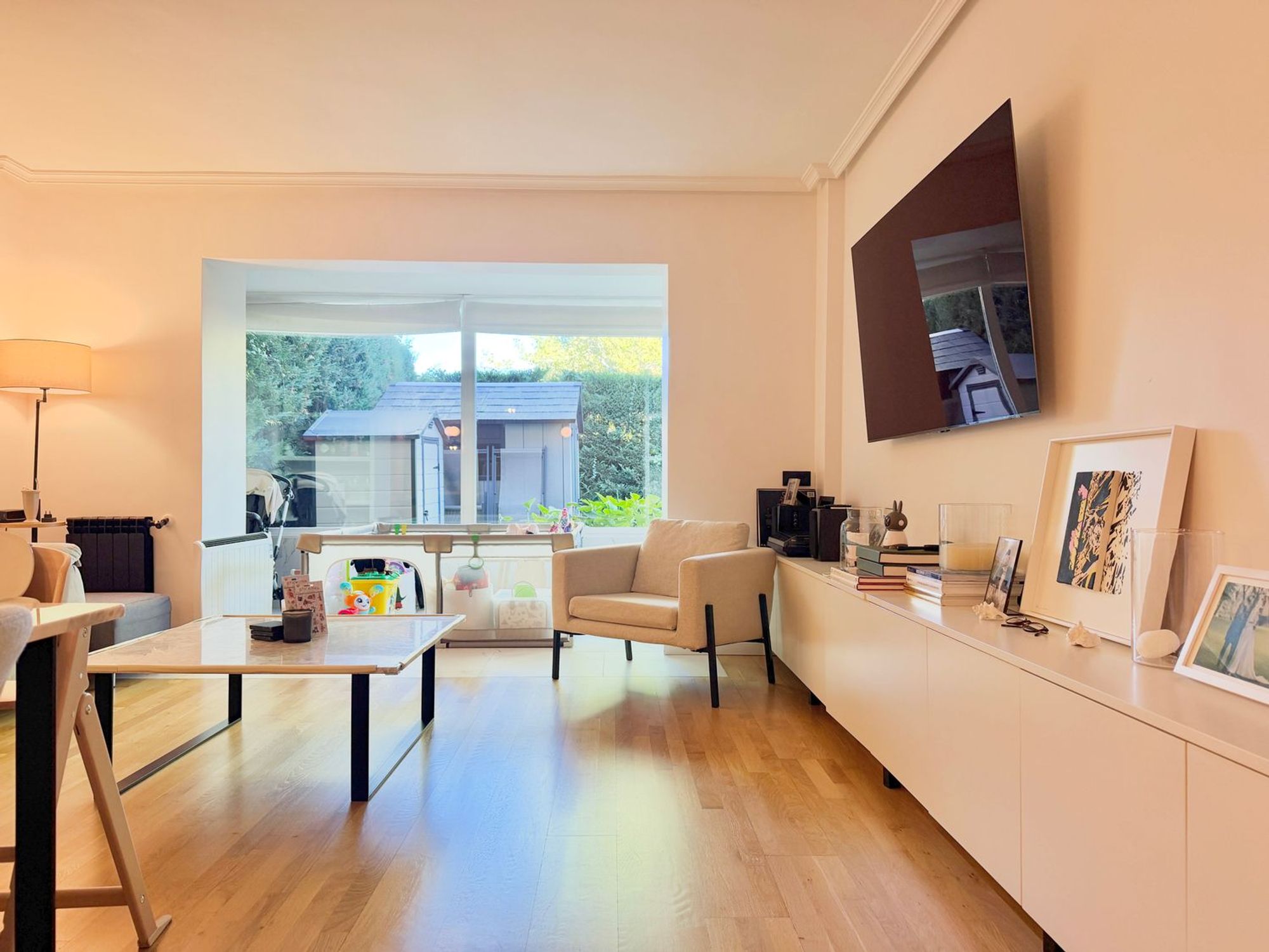 Piso de 130 m² en El Pinar- Punta Galea · El Pinar- Punta Galea - imagen 18