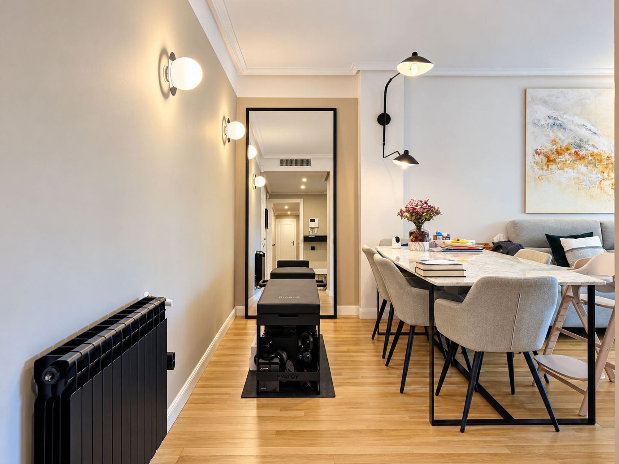Piso de 130 m² en El Pinar- Punta Galea · El Pinar- Punta Galea - imagen 19