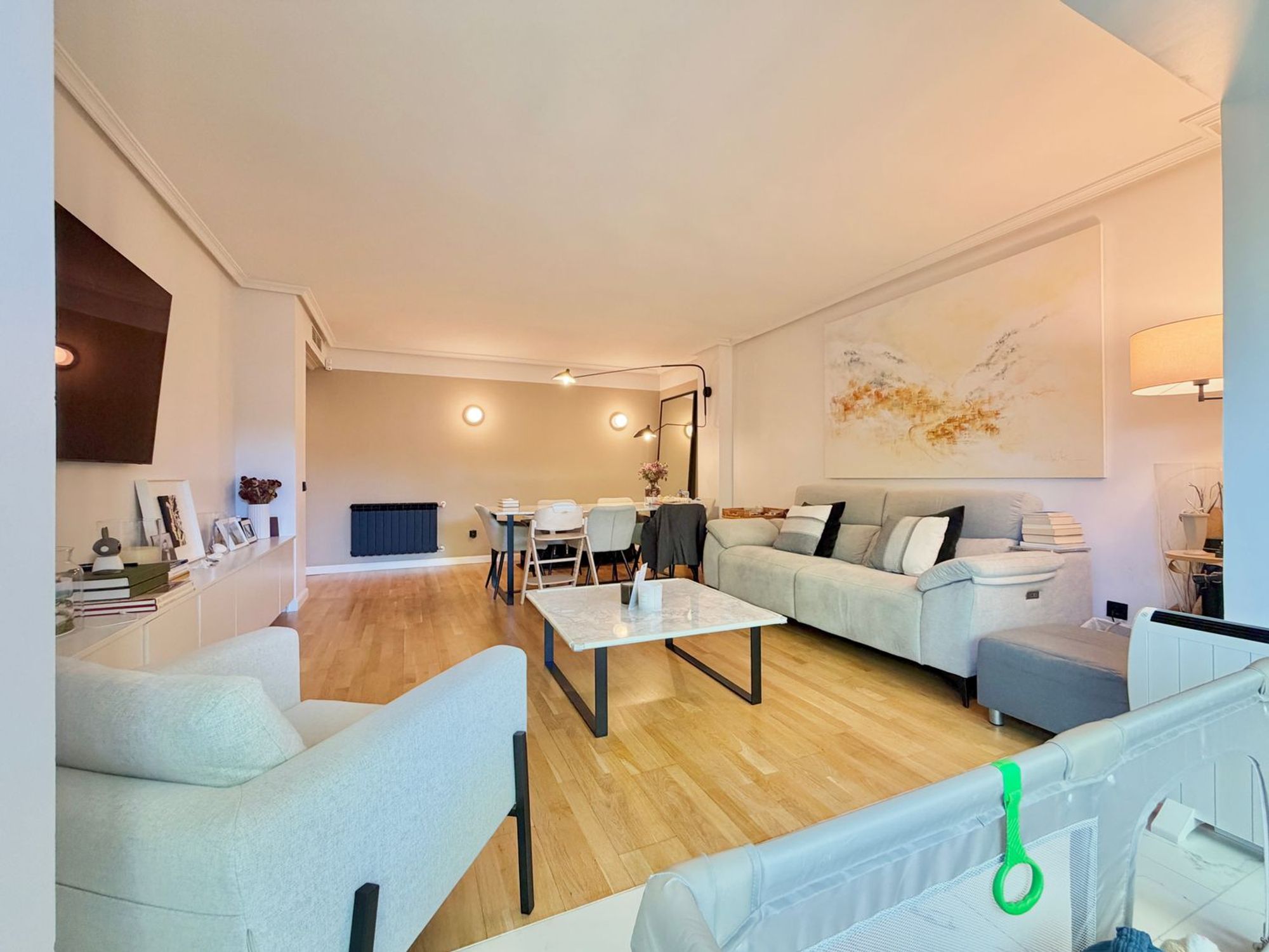 Piso de 130 m² en El Pinar- Punta Galea · El Pinar- Punta Galea - imagen 20
