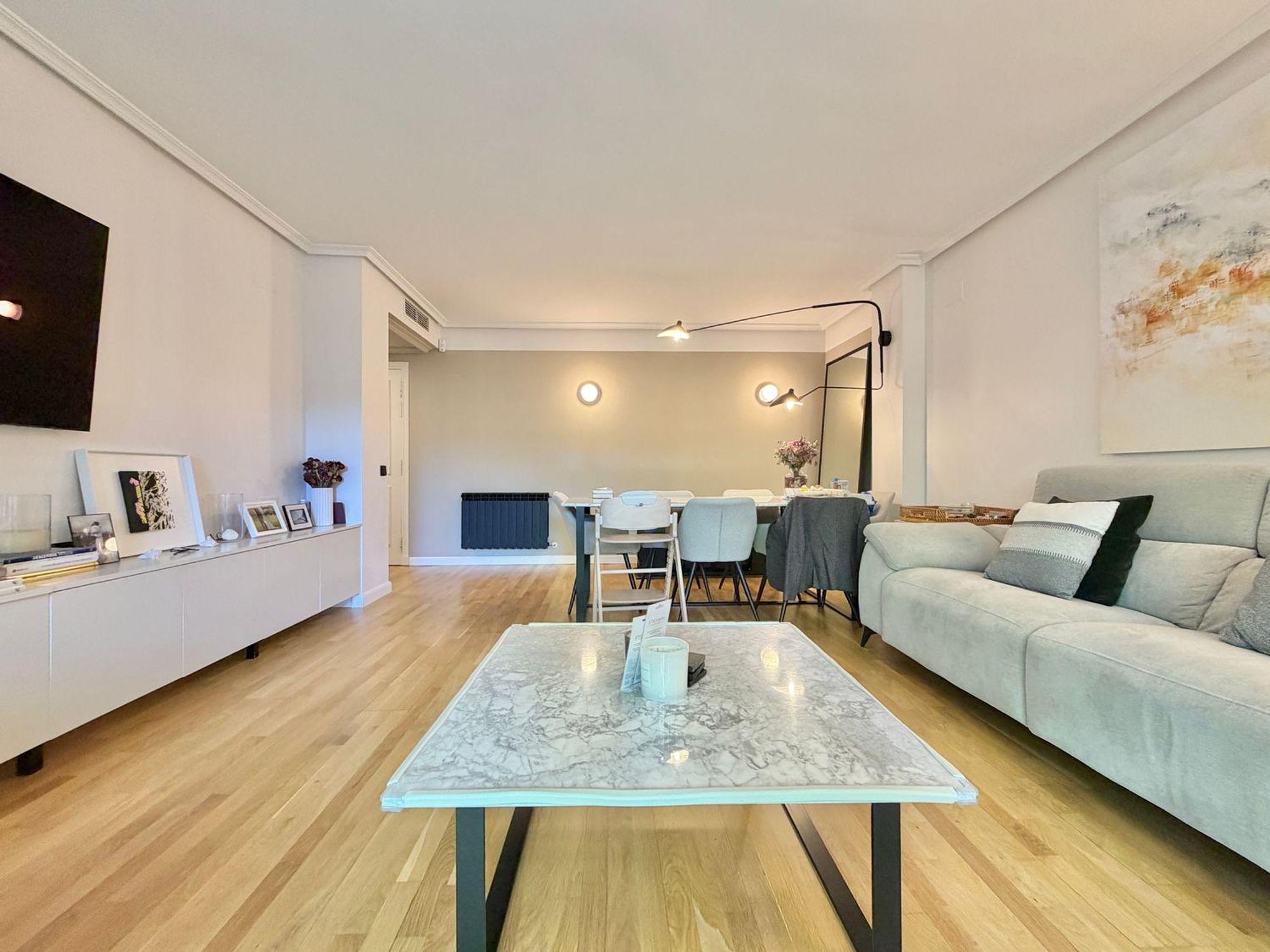 Piso de 130 m² en El Pinar- Punta Galea · El Pinar- Punta Galea - imagen 21