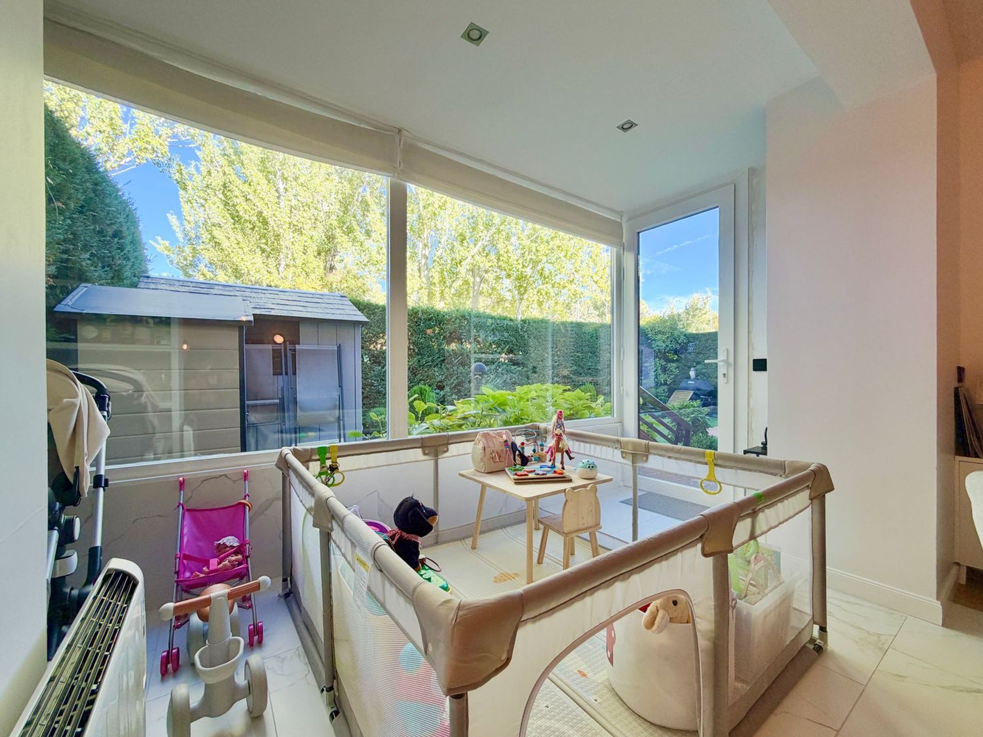 Piso de 130 m² en El Pinar- Punta Galea · El Pinar- Punta Galea - imagen 23