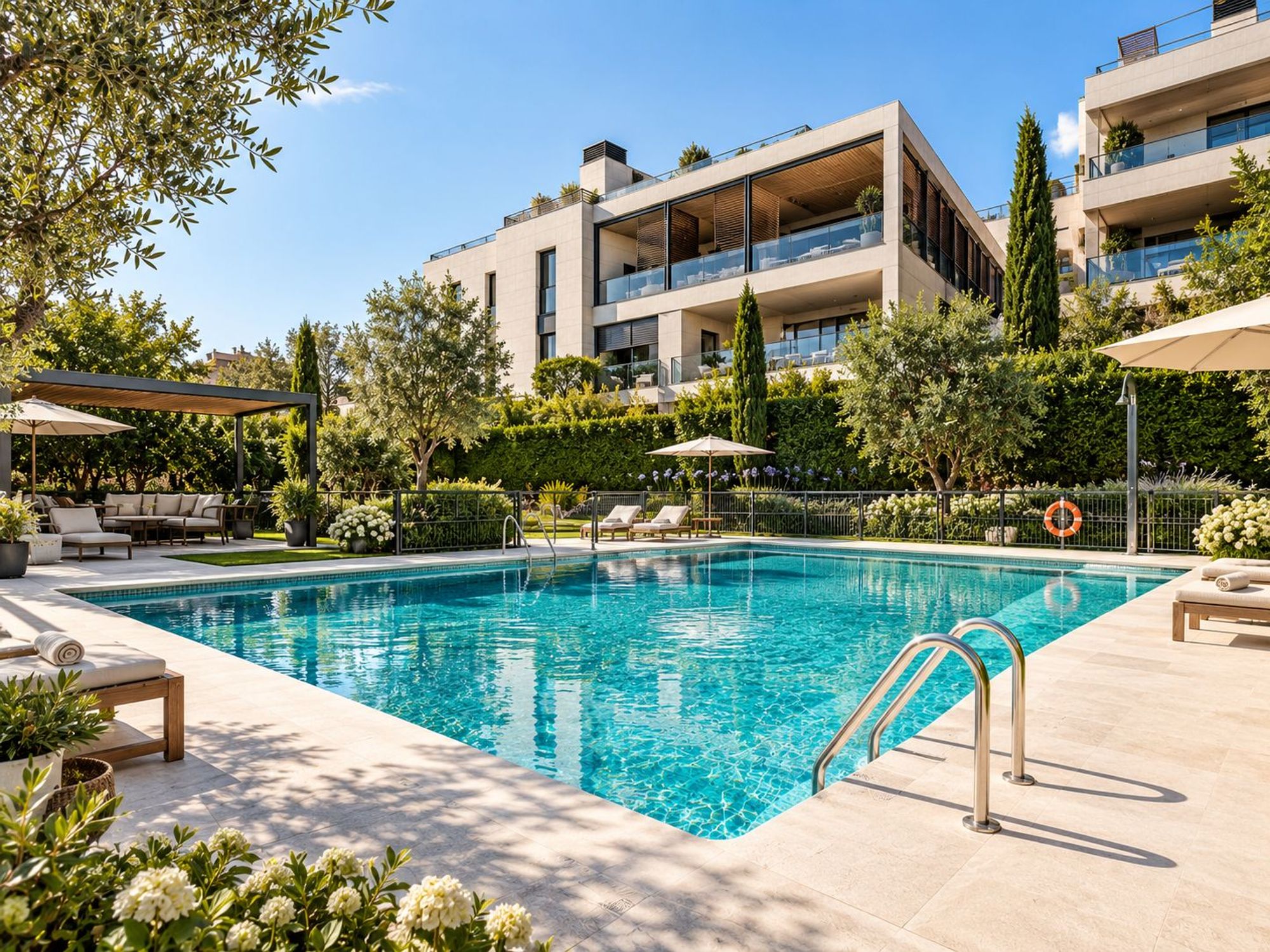 Piso de 200 m² en Goya · Barrio de Salamanca · vivienda en venta · Yolanda González