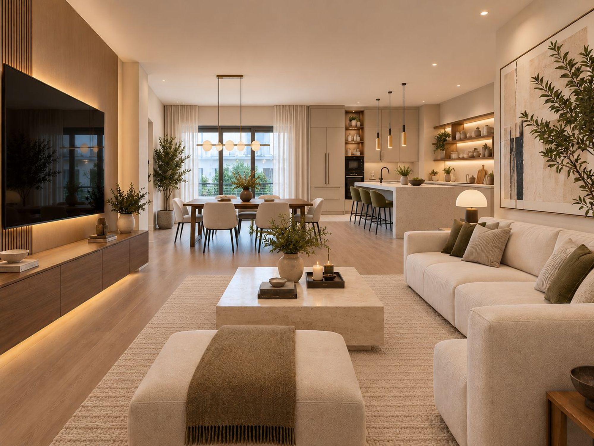 Piso de 200 m² en Goya · Barrio de Salamanca - imagen 2