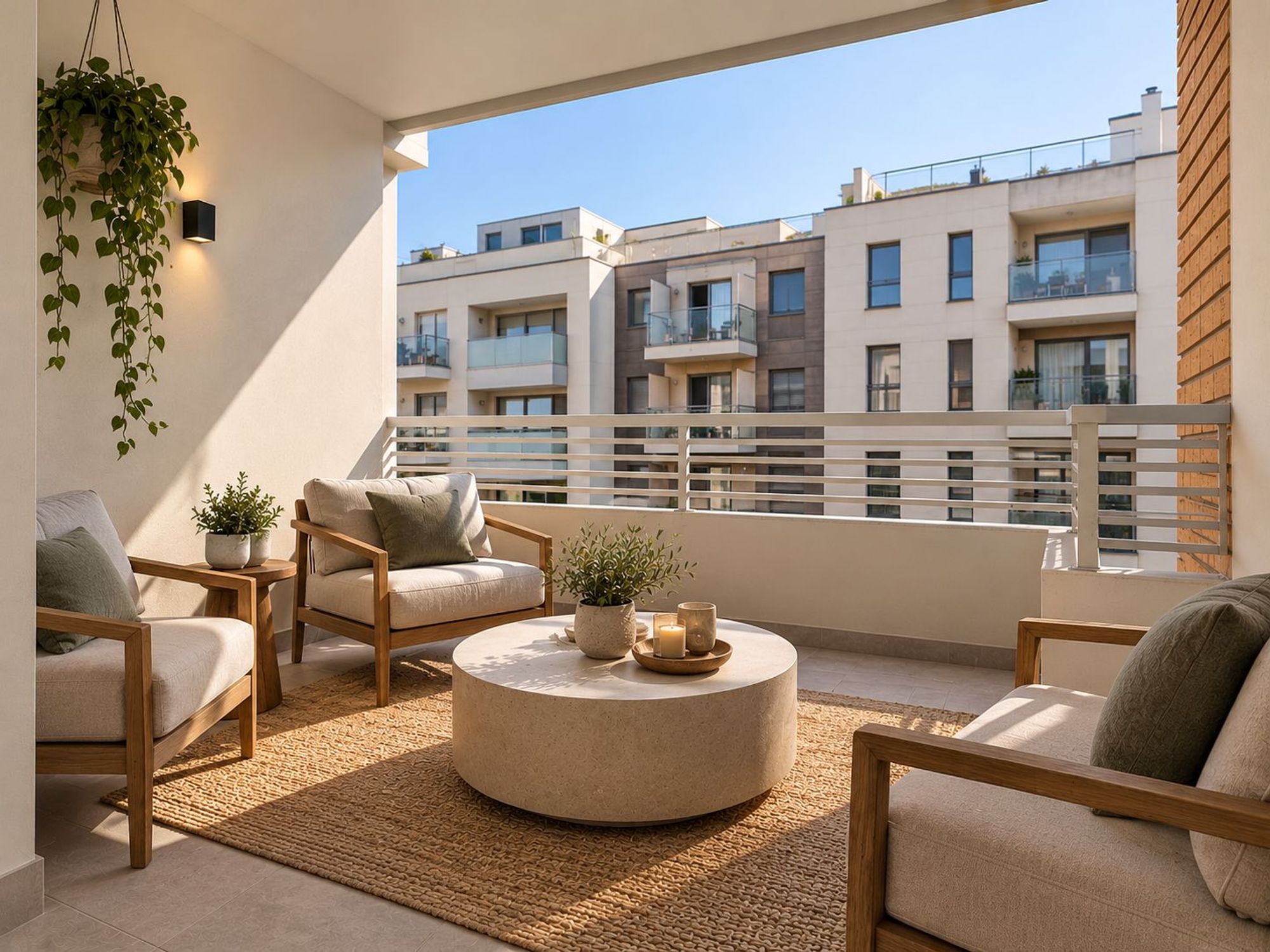 Piso de 200 m² en Goya · Barrio de Salamanca - imagen 3