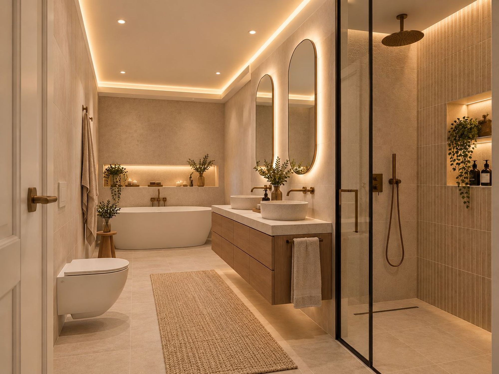 Piso de 200 m² en Goya · Barrio de Salamanca - imagen 6