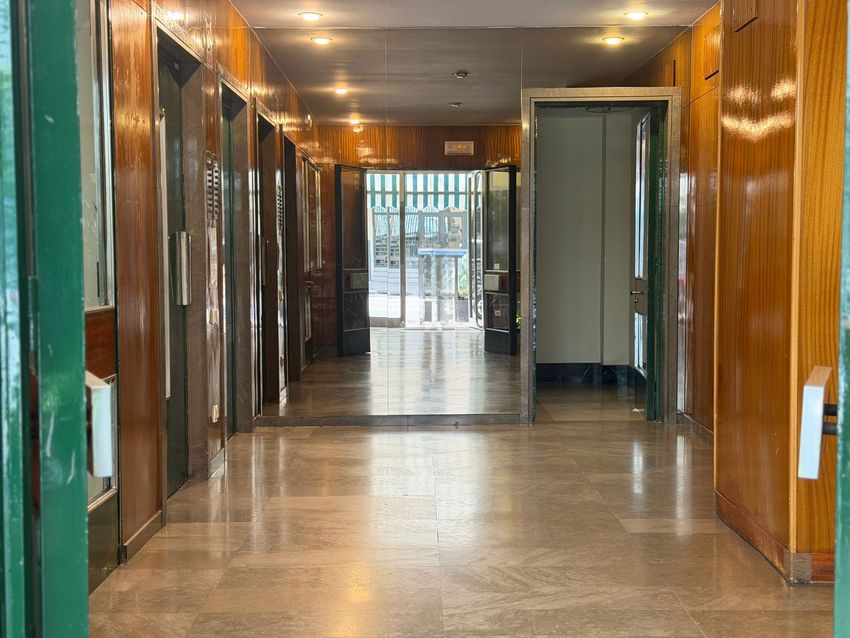 Paseo de la Habana — Piso exterior de 147 m² con 2 dormitorios en suite y orientación sur en El Viso · Chamartín - imagen 10