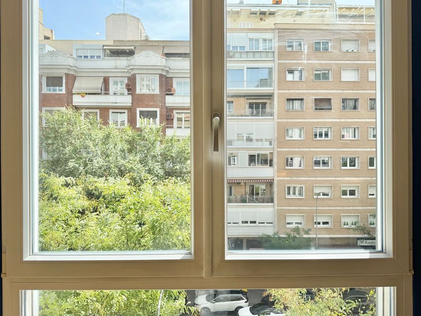 Paseo de la Habana — Piso exterior de 147 m² con 2 dormitorios en suite y orientación sur en El Viso · Chamartín - imagen 37
