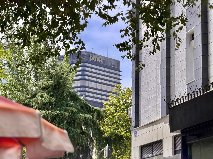 Paseo de la Habana — Piso exterior de 147 m² con 2 dormitorios en suite y orientación sur en El Viso · Chamartín - imagen 40